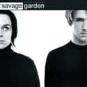 Savage Garden on Random Best Self-Titled Albums