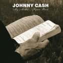 My Mother's Hymn Book on Random Best Johnny Cash Albums