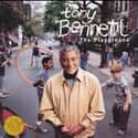 The Playground on Random Best Tony Bennett Albums