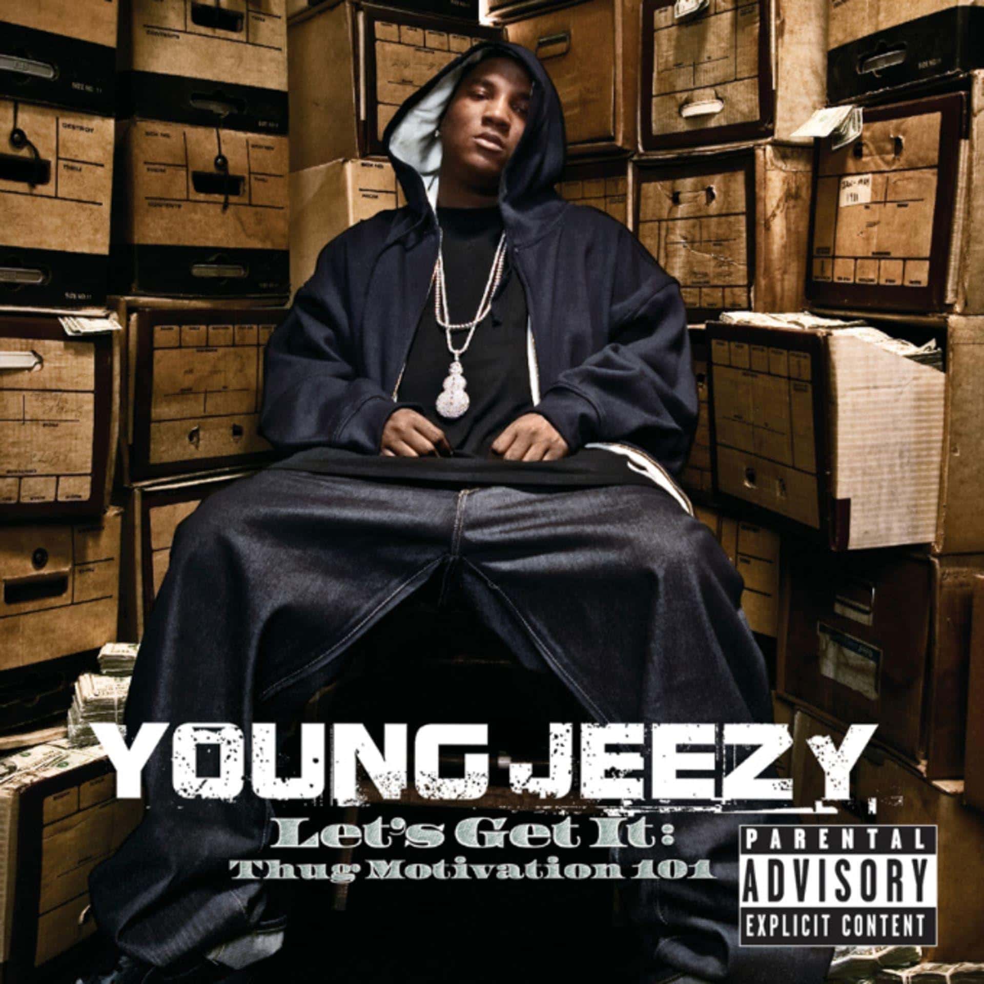 best young jeezy album