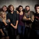 The Head and the Heart on Random Best Indie Folk Bands and Artists