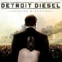 Detroit Diesel on Random Best Electronic Body Bands/Artists