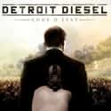 Detroit Diesel on Random Best Electronic Body Bands/Artists