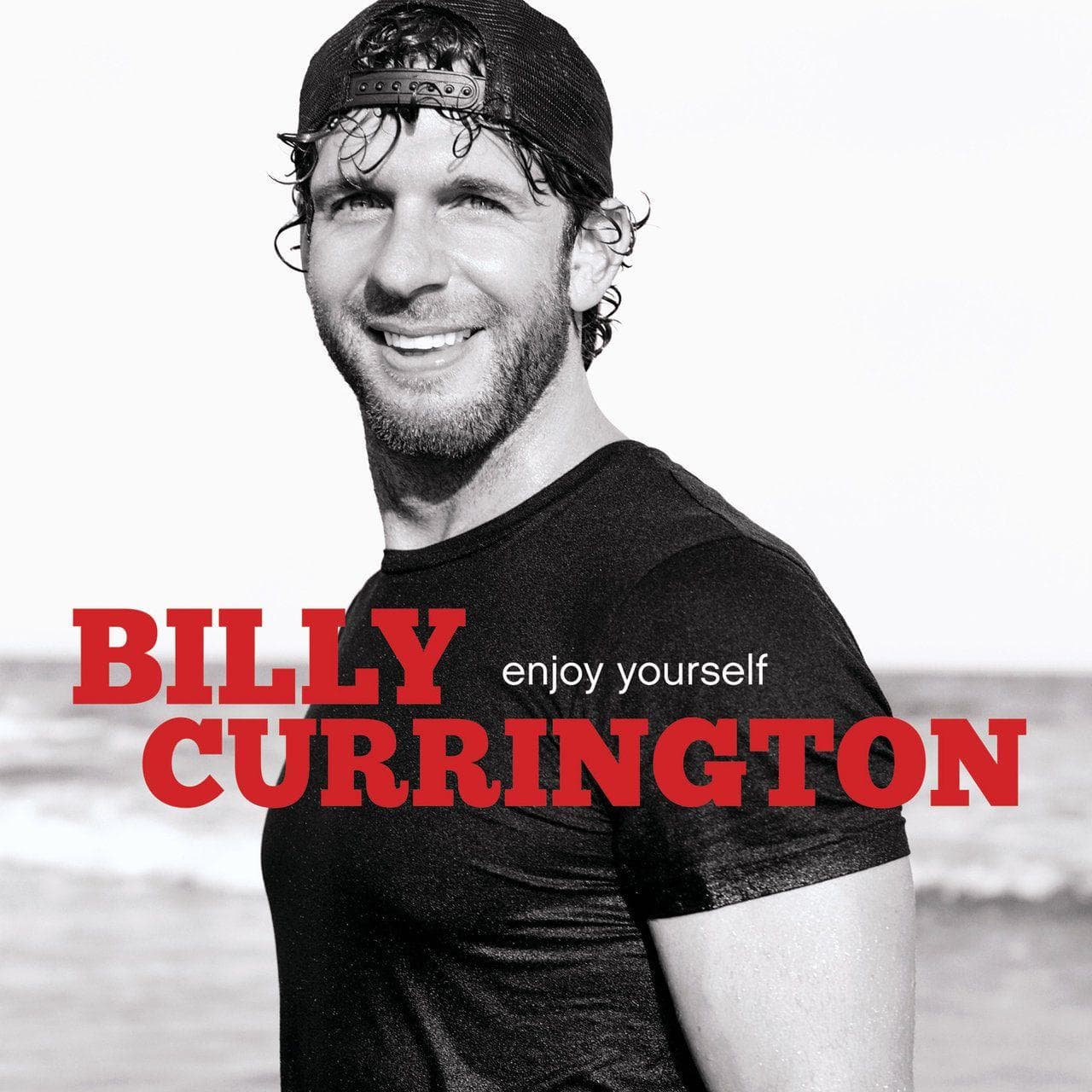 The Best Billy Currington Albums, Ranked By Fans