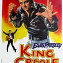 King Creole on Random Best Elvis Presley Albums
