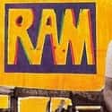 Ram on Random Best Paul McCartney Albums