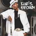 Chris Brown on Random Best Self-Titled Albums