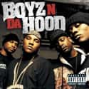 Boyz n Da Hood on Random Best Rappers From Atlanta