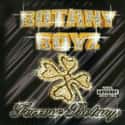 Botany Boyz on Random Best Houston Rappers