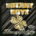 Botany Boyz on Random Best Houston Rappers