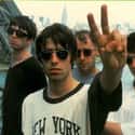 Oasis on Random Greatest Musical Artists of '90s