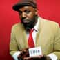 Shad is listed (or ranked) 7 on the list The Best Canadian Rappers