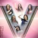 GP Basic is listed (or ranked) 20 on the list List Of All Disbanded K-pop Girl Groups, Ranked