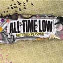 Nothing Personal on Random Best All Time Low Albums