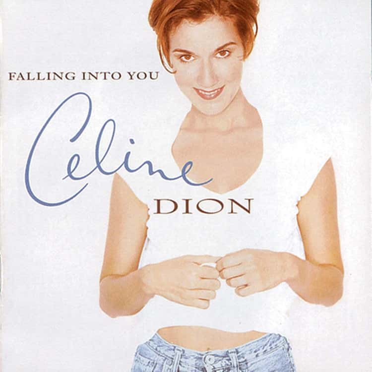 The Greatest Celine Dion Albums Ever Ranked By Fans