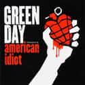 American Idiot on Random Best Green Day Albums