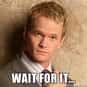 How I Met Your Mother fans know this one as Barney's catchphrase