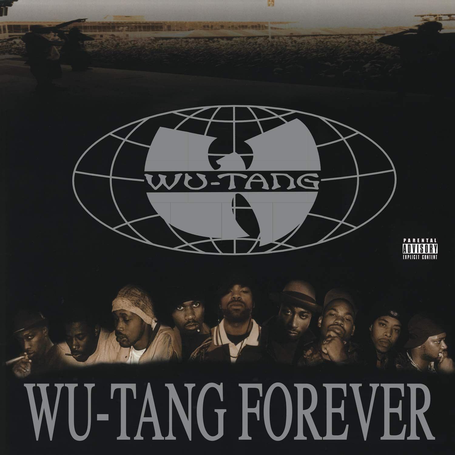 All 7 Wu-Tang Clan Albums, Ranked Best To Worst