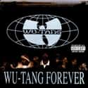 Wu-Tang Forever on Random Best Hip Hop Albums