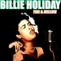 Fine and Mellow on Random Best Billie Holiday Albums