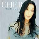 Believe on Random Best Cher Albums