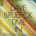 Time In on Random Best Dave Brubeck Quartet Albums