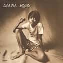 Diana Ross on Random Best Diana Ross Albums