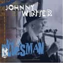 Rockin Bluesman 2005 on Random Best Johnny Winter Albums