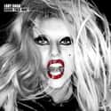 Born This Way on Random Best Lady Gaga Albums