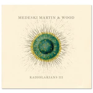 List of All Top Medeski Martin & Wood Albums, Ranked