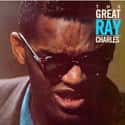 The Great Ray Charles on Random Best Ray Charles Albums