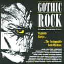 Gothic Rock on Random Best Genres of Music