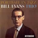 Portrait in Jazz on Random Best Bill Evans Albums