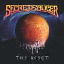 Secret Saucer on Random Best Space Rock Bands