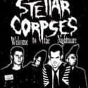 Stellar Corpses on Random Best Horror Punk Bands