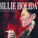 Strange Fruit on Random Best Billie Holiday Albums