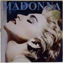 True Blue on Random Best Madonna Albums