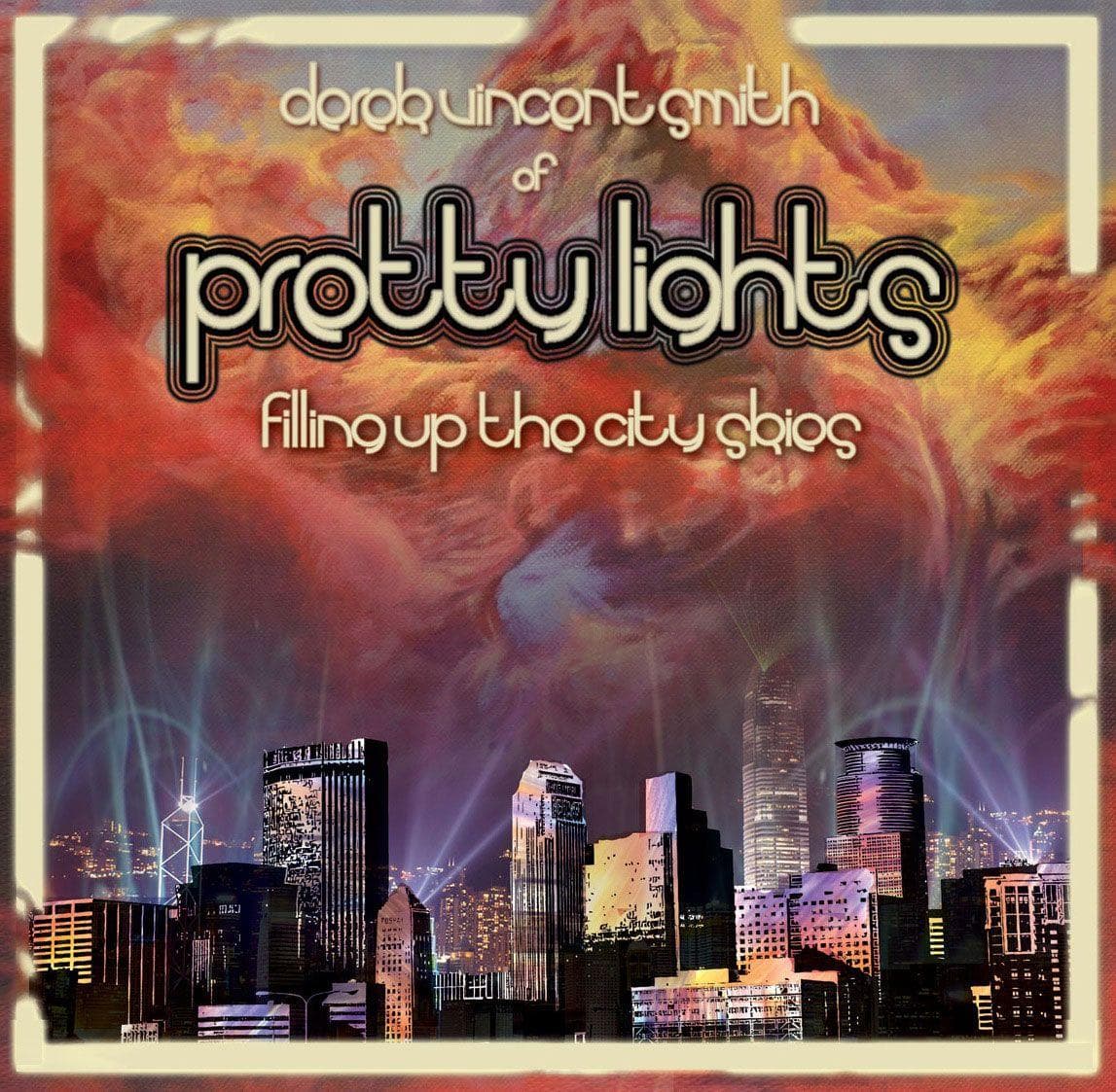The Best Pretty Lights Albums, Ranked By Fans