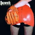 The Catch on Random Best Nazareth Albums