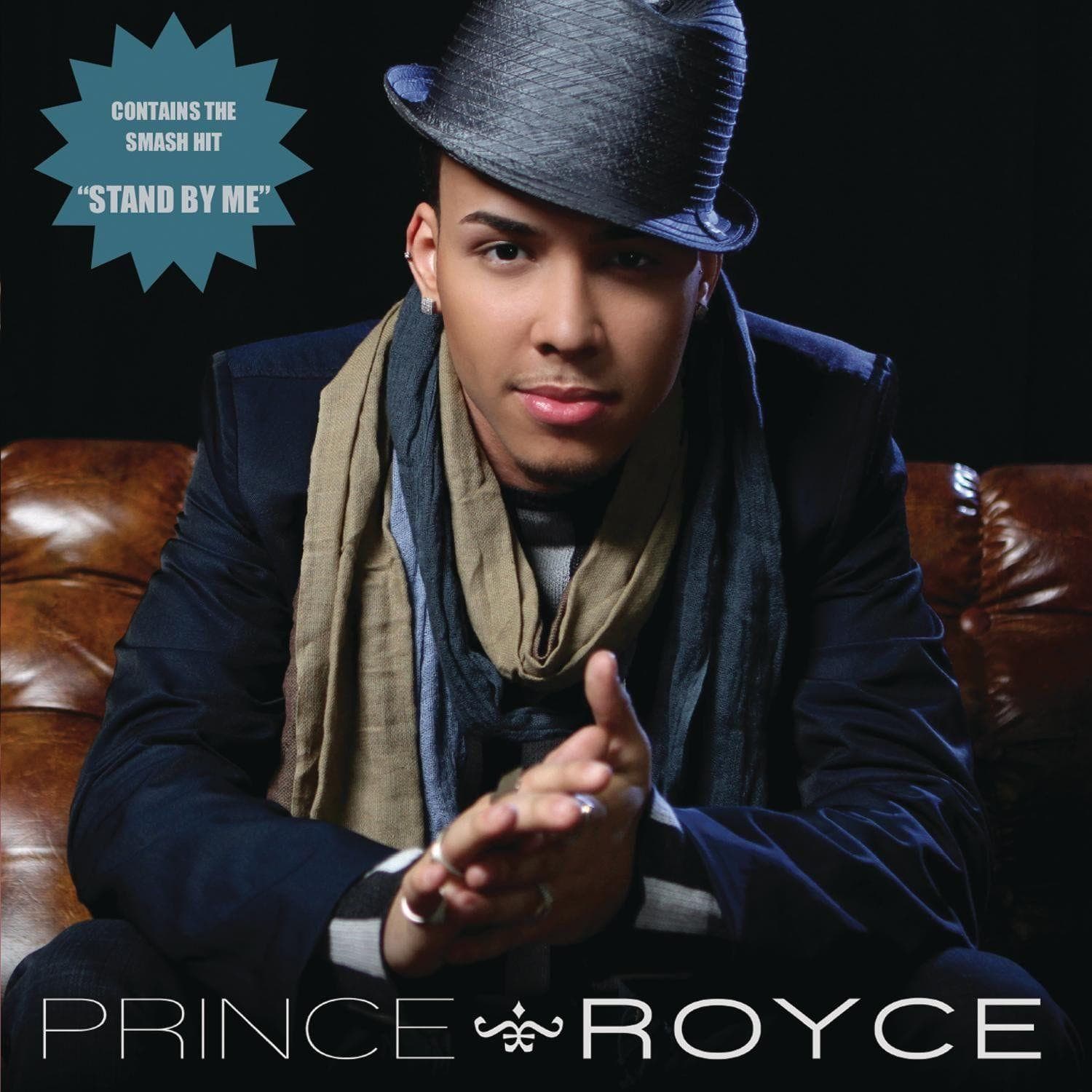 The Best Prince Royce Albums, Ranked By Fans