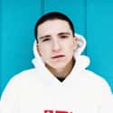 Eraser Shavings, Arcade of Dreams, The Mindstate   Ben Goldberg AKA: Token (Born September 24, 1998) Is an American Rapper from Boston, MA.