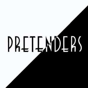 The Pretenders