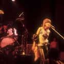 The Pretenders on Random Greatest Chick Rock Bands