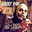 Harley Poe on Random Best Horror Punk Bands