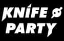 Knife Party on Random Best Dubstep Artists