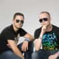 Da Tweekaz is listed (or ranked) 7 on the list The Top Dj Hardstyle 2015