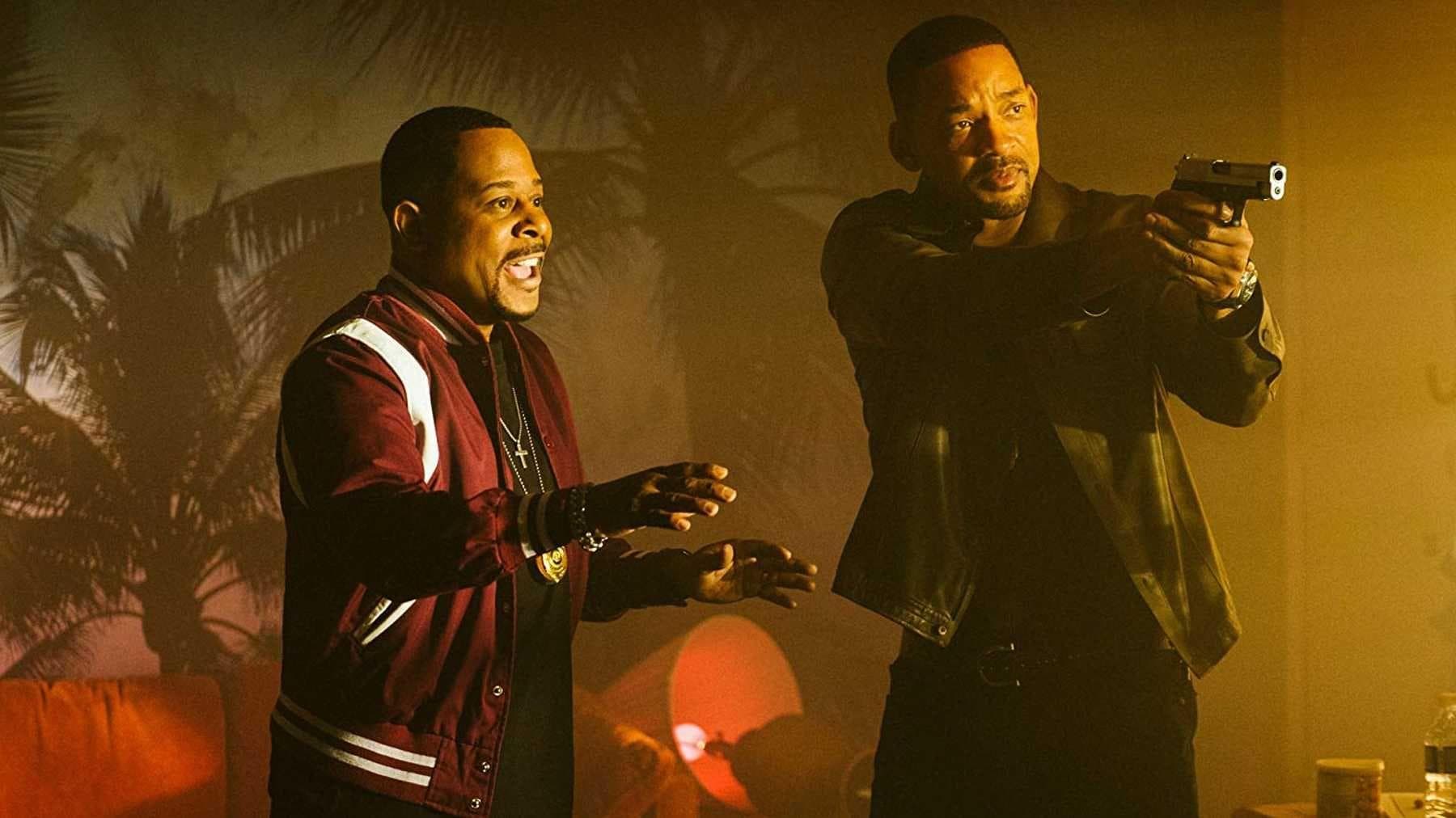 14 Movie Franchises That Almost Died, Then Came Roaring Back To Life