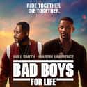 Bad Boys for Life on Random Best Will Smith Movies