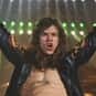Chris 'Izzy' Cole is listed (or ranked) 19 on the list The Greatest Fictional Rock Stars