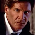 President James Marshall is a fictional character from the 1997 film Air Force One.